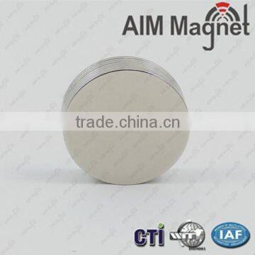 Strong Magnet Neodymium/N52 Neodymium Magnet