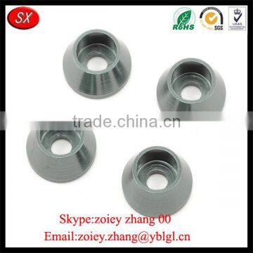 Guangdong Supplier High Quality Custom Metal Cone Washer With Best Price photo-5