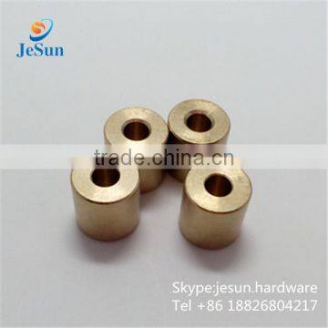 China Supplier Express Bronze Bushing ,aluminum Bushing,brass Bushing photo-5