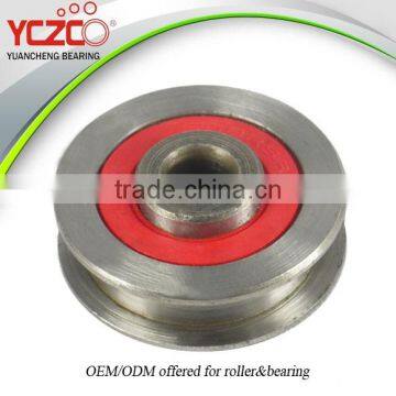 608 Square Groove Ball Bearing for Windows photo-3