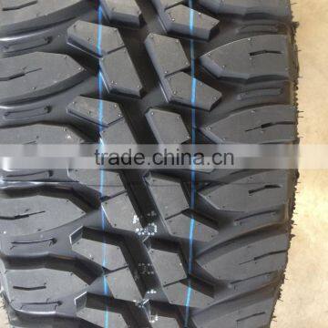 MT TIRE 4X4 MUD TERRIAN TYRE 35X12.5R20 photo-2