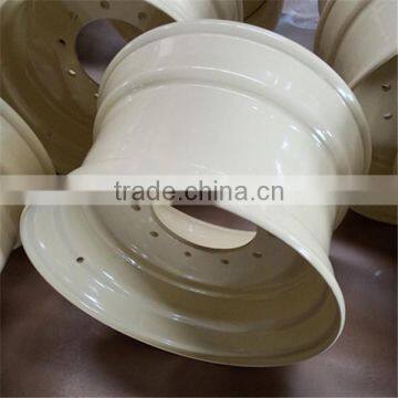 trailer reasonable price steel wheel