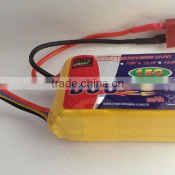 EP 800mah 15c 22.2v RC battery for drone ,Quadcopter