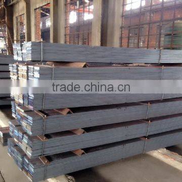 ASTM A36, GB Q235, DIN S235jr, JIS Ss400 Hot Rolled Square Flat Bar photo-3