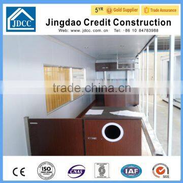 40ft Contianer Restaurant photo-6