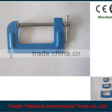 3" C clamp