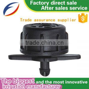 Micro Water Sprinkler/Spray Nozzle/Plastic Material Drip Irrigate Nozzle for New Idea 2015/water Spray Nozzle for Pocket Hose photo-3