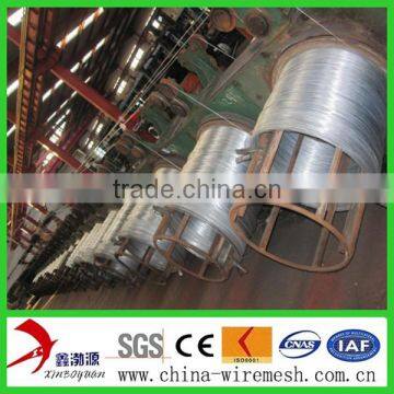 1.3mm electro galvanized iron wire