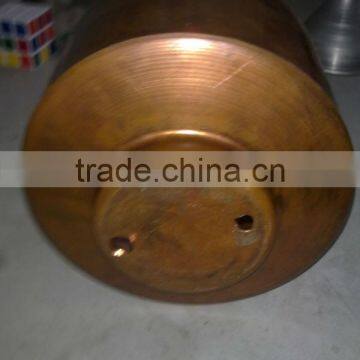 Metal Spinning Alminium Copper Cover photo-4