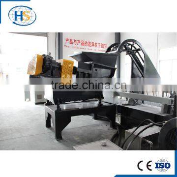 Nanjing Haisi Hot Melt Extruder Machine for sale