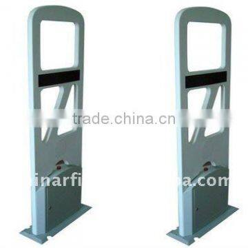 RFID Gate for Attendance and Access Control