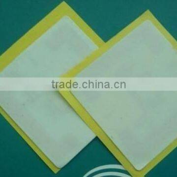 Competitive Price RFID Supermarket 13.56MHz RFID Label for Inventory Management photo-2