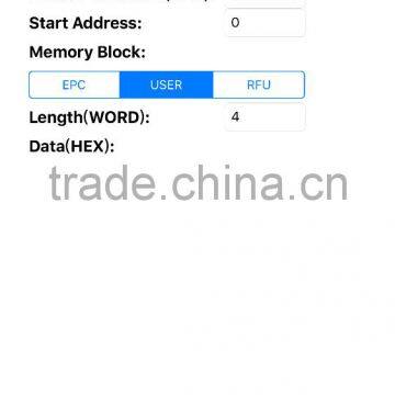 UHF Mini 3.5 mm Audio Reader Small USB Connect With Phone or Tablet photo-4