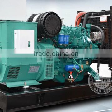 Germany Tech ! Weichai Deutz Engine Generator