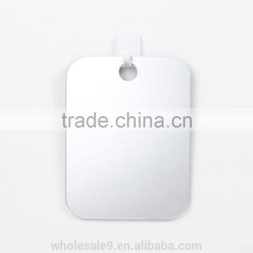 Fog-free Mirror Fogless Shower Shaving Mirror photo-2