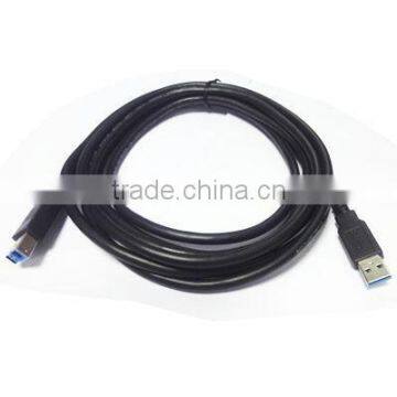 USB 3.0 Printer A Male to B Male 1.5m 5 Feet Data Cable