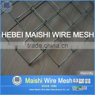 Panel Welded Wire Mesh photo-5