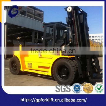 16T lift truck forklift with CE certificate