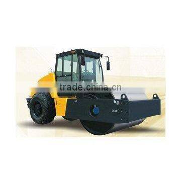 road roller vibratory roller