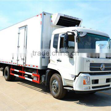 12Ton Dongfeng Refrigerator Unit for Truck Sale photo-3