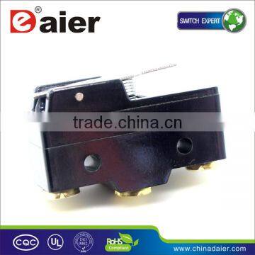 Micro motion switch Z-15GW21-B