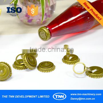 wine custom universal bottle cap manufacturers