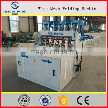 Hot Sale !! Scaffolding Automatic Welding Machine photo-3