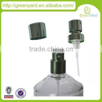 Crimp Mist Pump 20/400 With Collar Cap photo-5