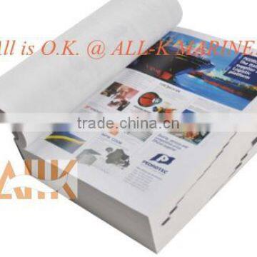 Marine Stores Guide IMPA Book photo-3