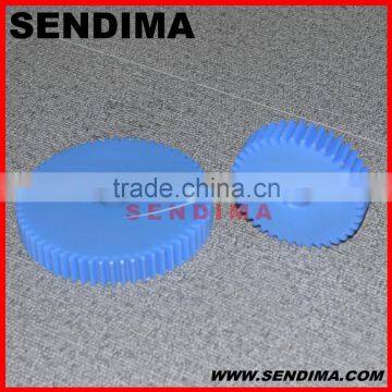 High Hardness and Low Noise POM Spur Gear photo-5