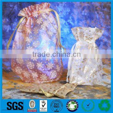 Hot Sale Recycle 100% PP Non-woven Fabric Shopping Bags photo-4