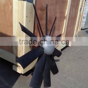 Airfoil Impeller photo-6