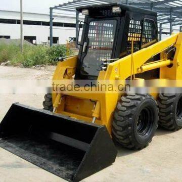 875 Skid Steer Loader photo-2