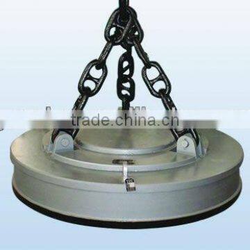 Reliable Electric Lifting Magnet