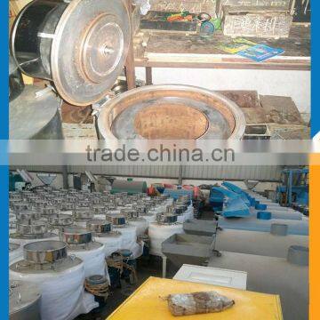 High Efficieney Centrifuge Filteration Oil Machine With Competitive Price photo-6