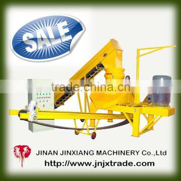 biomass briquette machine 2500 maker