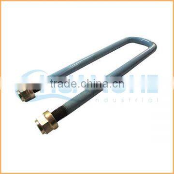 China Supplier Wheel Bolt and Nut photo-6