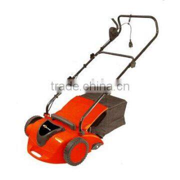 Lawn raker