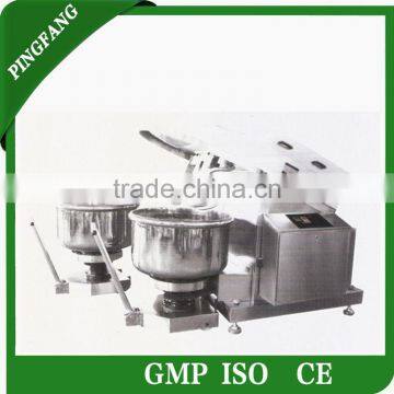 XH-I Type High Effect Strong Planet Style Mixing Machine for Honey Pill and Water Pill