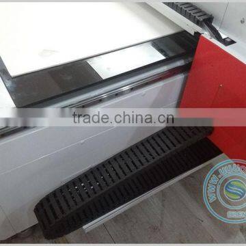 Multifunctional Large Format UV Digital Ceramic Tile Printing Machine photo-3