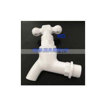 New Desin Pvc Faucet With Good Quality photo-4