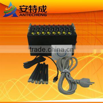 Bulk Sms Sending Device 3g Wcdma/ Hsdpa Modem Pool 8 Sim Card Usb Wavecom Modem photo-3