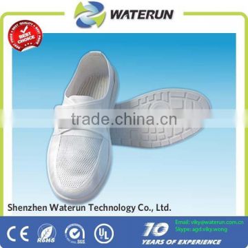 cleanroom antistatic shoe , working shoe , china shoe factory