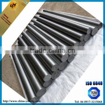 Factory Pice Hot Sales 25x80mm WT20/WP/WL15/WL20 for Globe Tungsen Bar photo-4