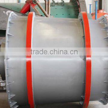 High Efficiency Limestone/mining Slag/sand Dryer With CE Approved photo-3