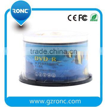 Single Layer Style Blank Dvd in Bulk photo-3