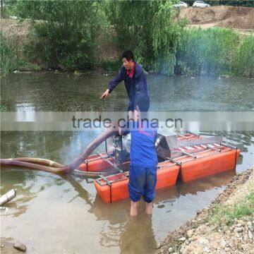 2016 New Gold Panning Dredger photo-5
