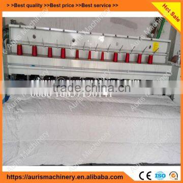 Lock Stich Quilting Machinery/industrial Comforter Quilting Machine photo-3