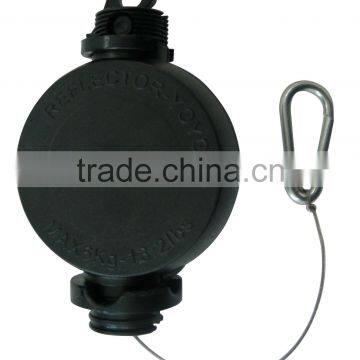 Plastic Hydroponics