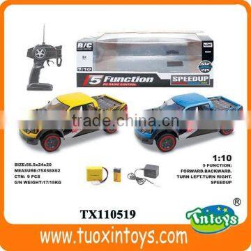 1 10 Scale Model Cars, rc 1/10, 1:10 rc Car Chassis photo-6